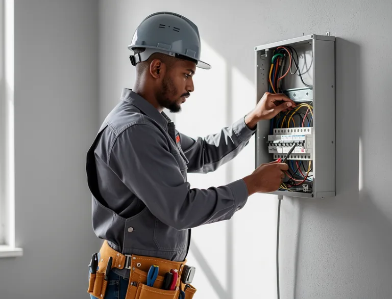 Elektriker Service in Kaiserslautern